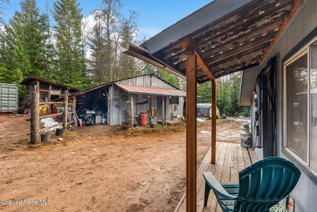 $423,500 | 762 High Road, Sandpoint, ID 83864