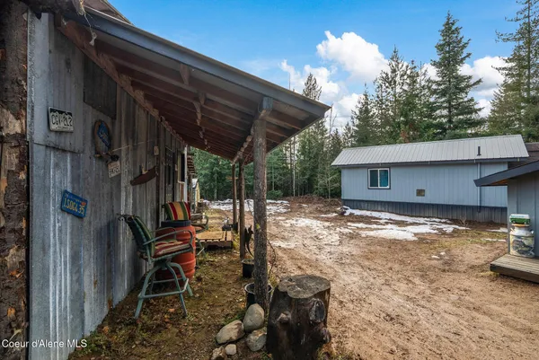 $419,900 | 762 High Road, Sandpoint, ID 83864