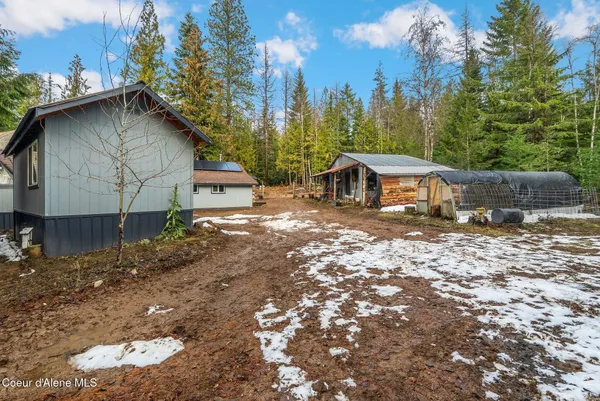 $419,900 | 762 High Road, Sandpoint, ID 83864