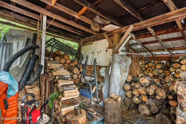 $423,500 | 762 High Road, Sandpoint, ID 83864