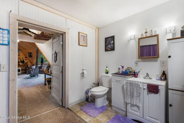 $419,900 | 762 High Road, Sandpoint, ID 83864