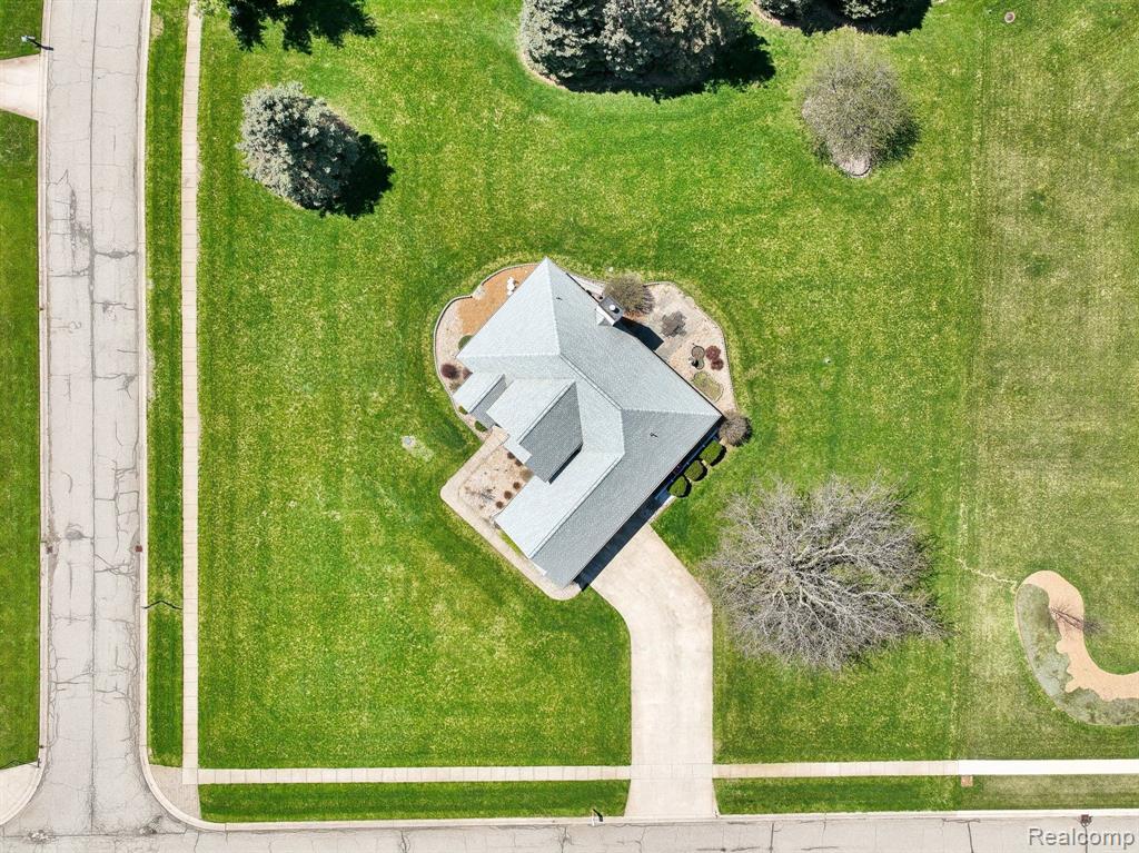 11931 Francesca Court Romeo, MI 48065 - Photo 66 of 69