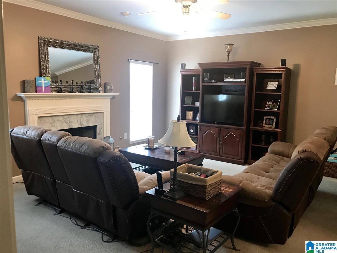 441 Spradling Road Gardendale, AL 35071 - Photo 13 of 34