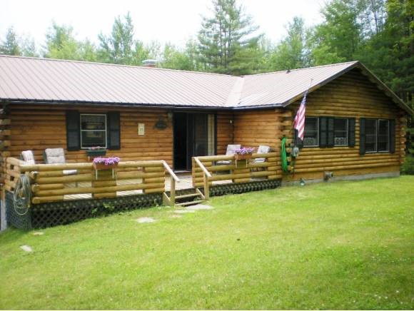 1164 Taft Road Townshend, VT 05353 - Photo 1 of 1 Gallery Image 1