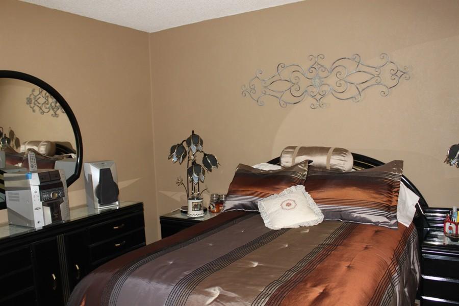 6110 Hubbard Road Acton, CA 93510 - Photo 37 of 46 a bed room with a bed