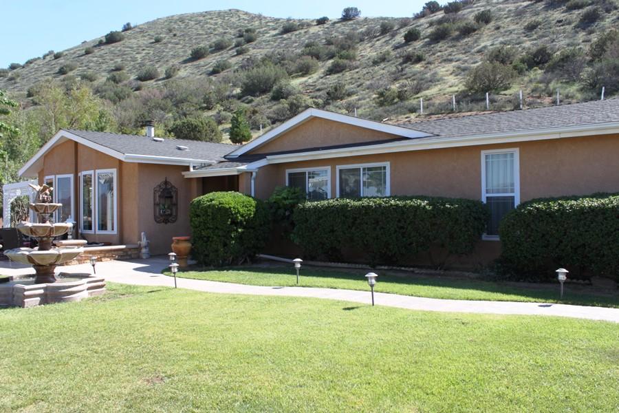 6110 Hubbard Road Acton, CA 93510 - Photo 7 of 46