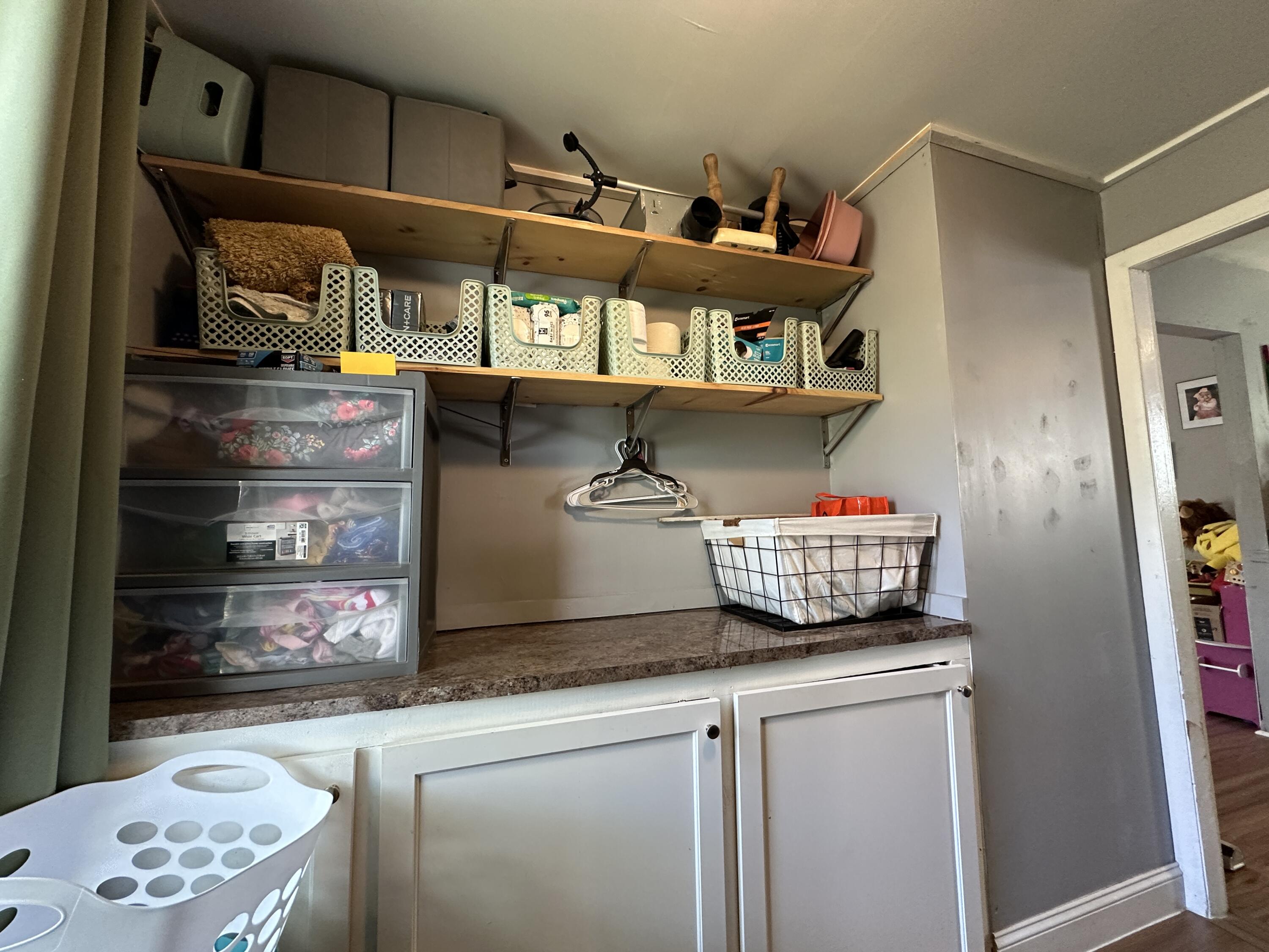 77 Main Street Fairfield, ME 04937 - Photo 10 of 32 Laundry Area