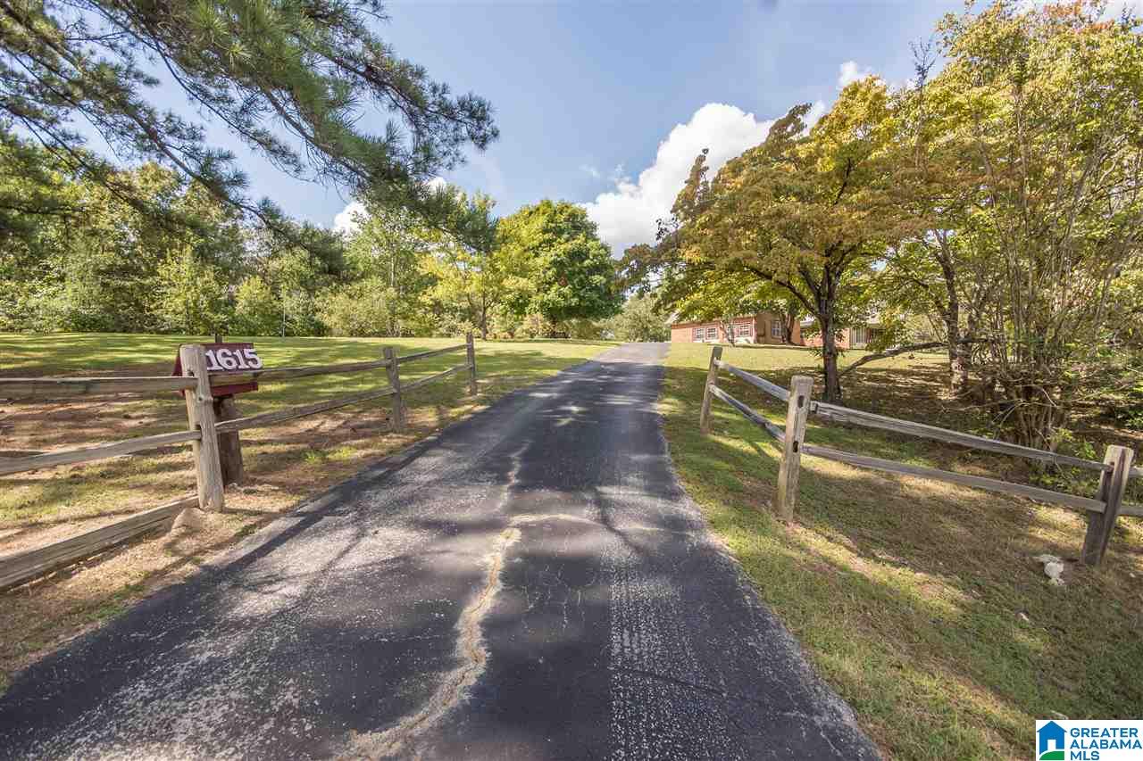 11615 County Road 73 Montevallo, AL 35115 - Photo 47 of 47