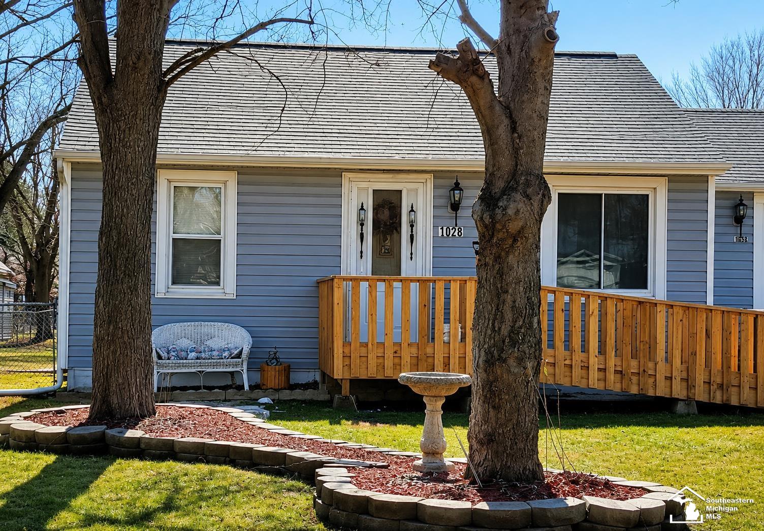 1028 Carleton Road Milan, MI 48160 - Photo 1 of 1 Gallery Image 1