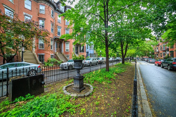28 Rutland Square, Unit 2 Boston, MA 02118 - Photo 11 of 11 Gallery Image 11
