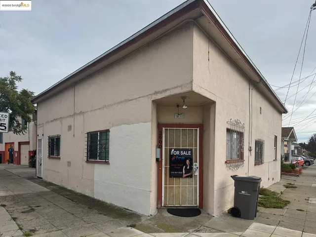 $699,000 | 2612 38th Avenue, Oakland, CA 94619