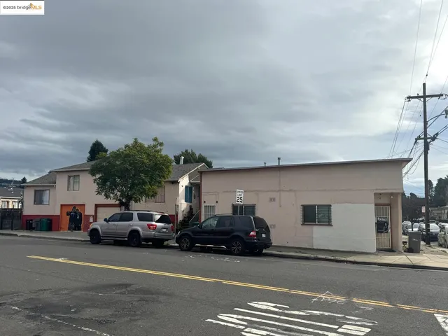 $699,000 | 2612 38th Avenue, Oakland, CA 94619