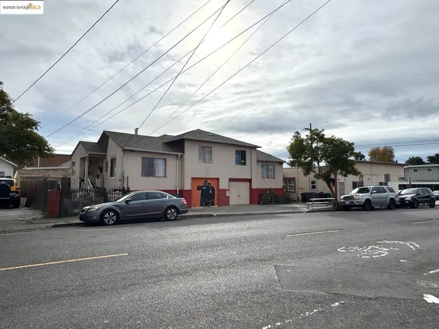 $699,000 | 2612 38th Avenue, Oakland, CA 94619