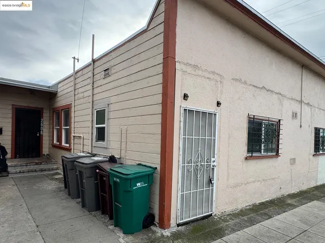 $699,000 | 2612 38th Avenue, Oakland, CA 94619