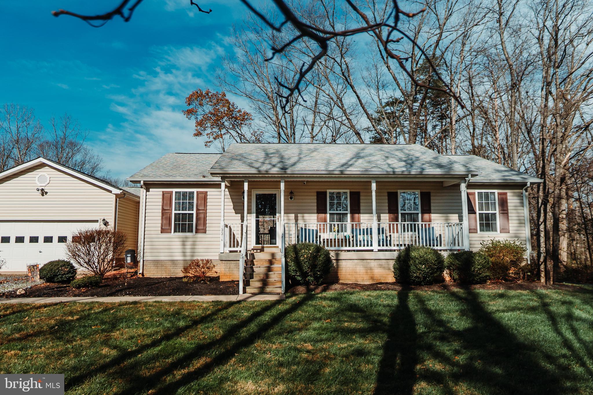 13316 Scotts Mill Road Culpeper, VA 22701 - Photo 3 of 32 Gallery Image 3