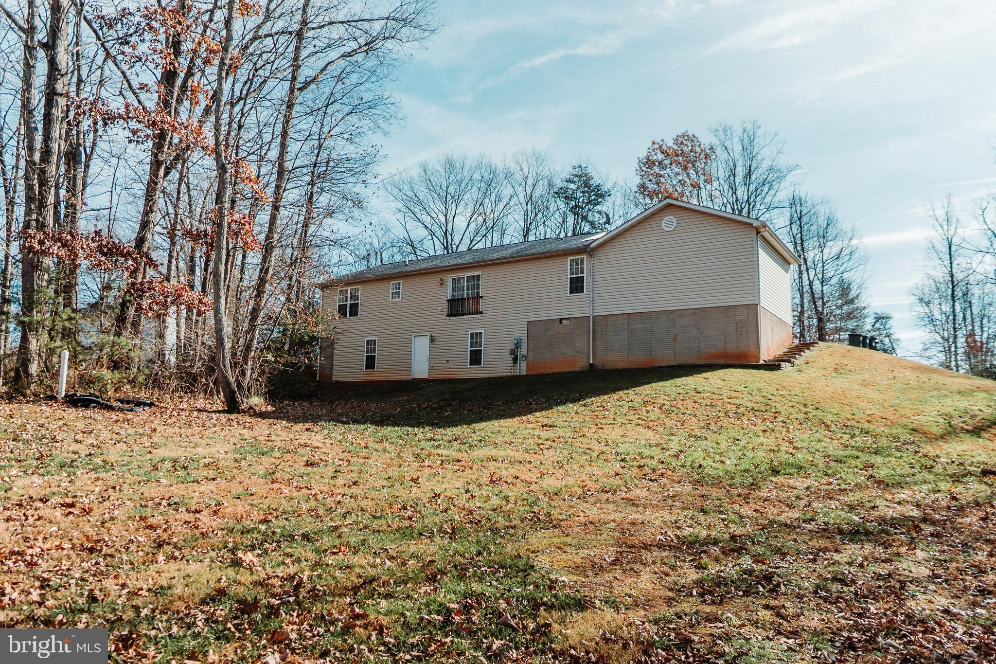 13316 Scotts Mill Road Culpeper, VA 22701 - Photo 31 of 32 Gallery Image 31