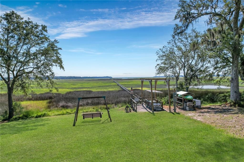16 Shell Point Cove Road Townsend, GA 31331 - Photo 1 of 1 Gallery Image 1
