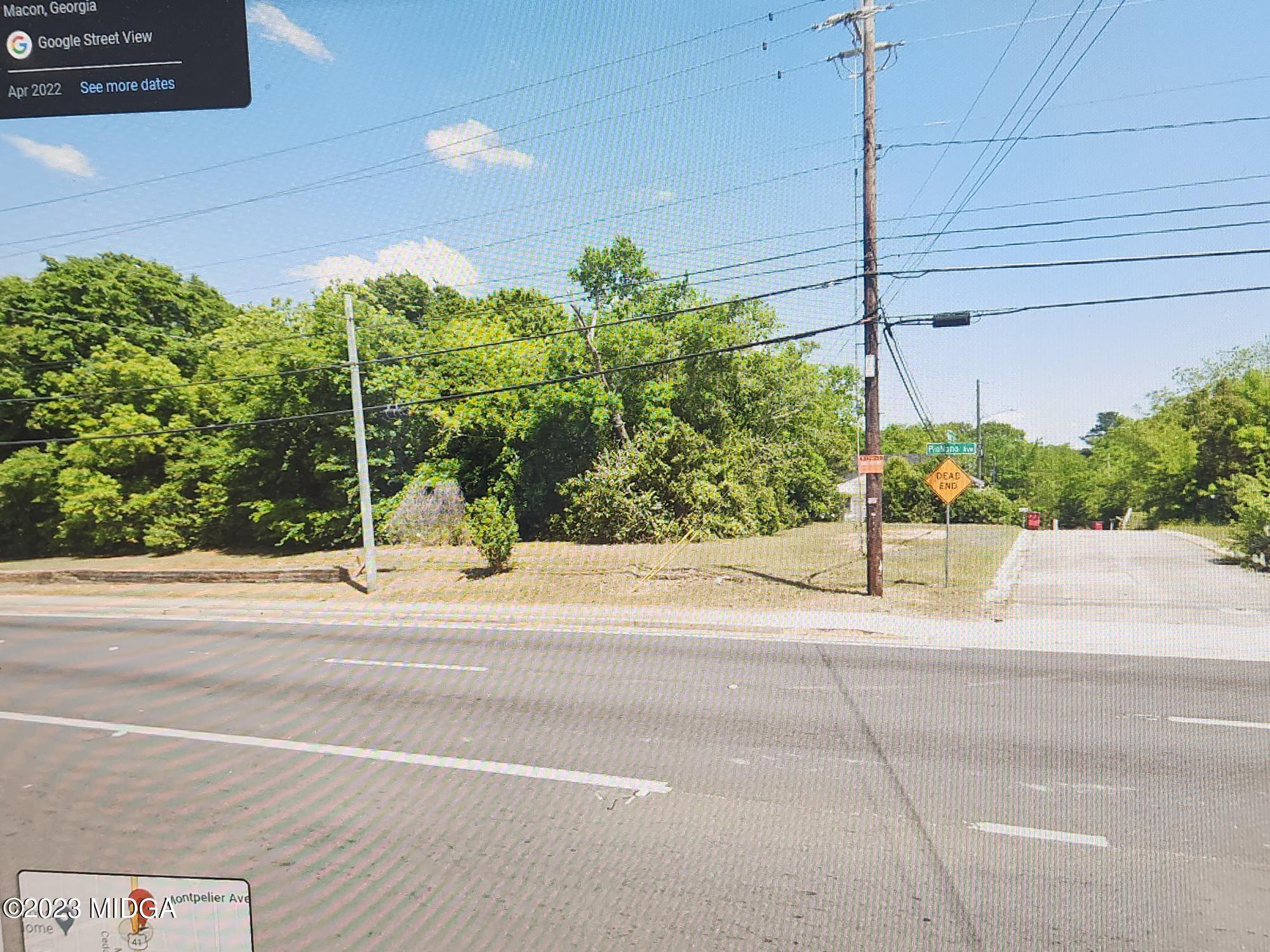 1446 Pio Nono Avenue, Macon, GA 31204 Compass