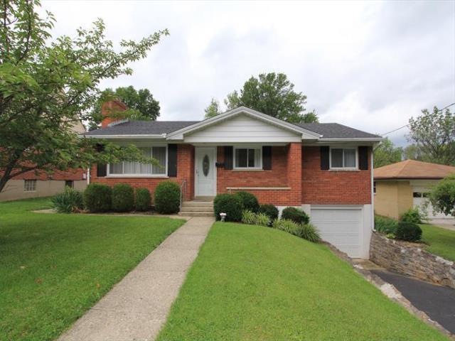 1247 Fuhrman Road Reading, OH 45215 - Photo 1 of 1