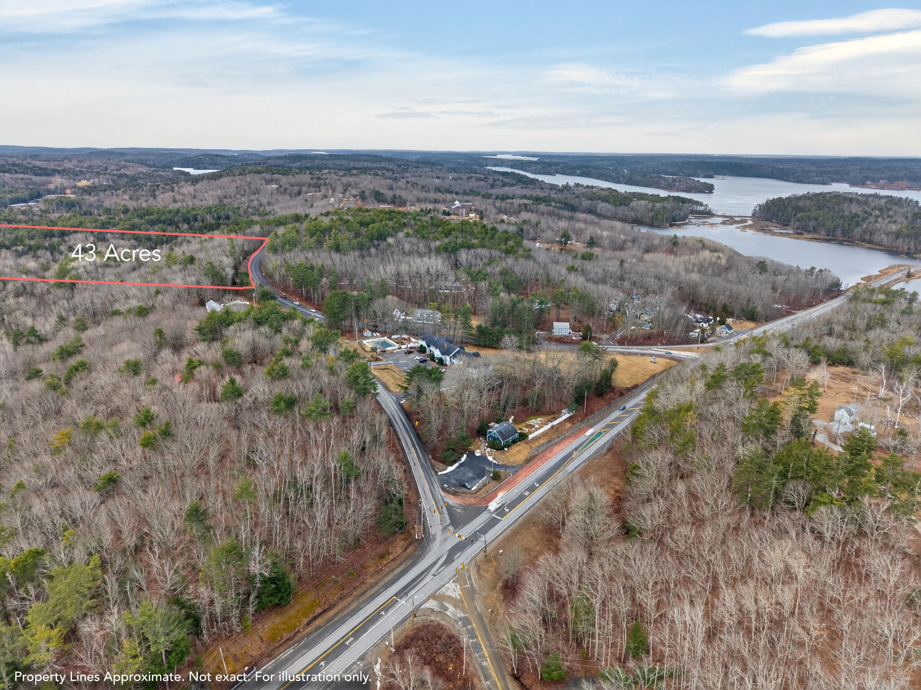 0 Boothbay Road Edgecomb, ME 04556 - Photo 16 of 20 Boothbay Rd - Additional_0208 copy