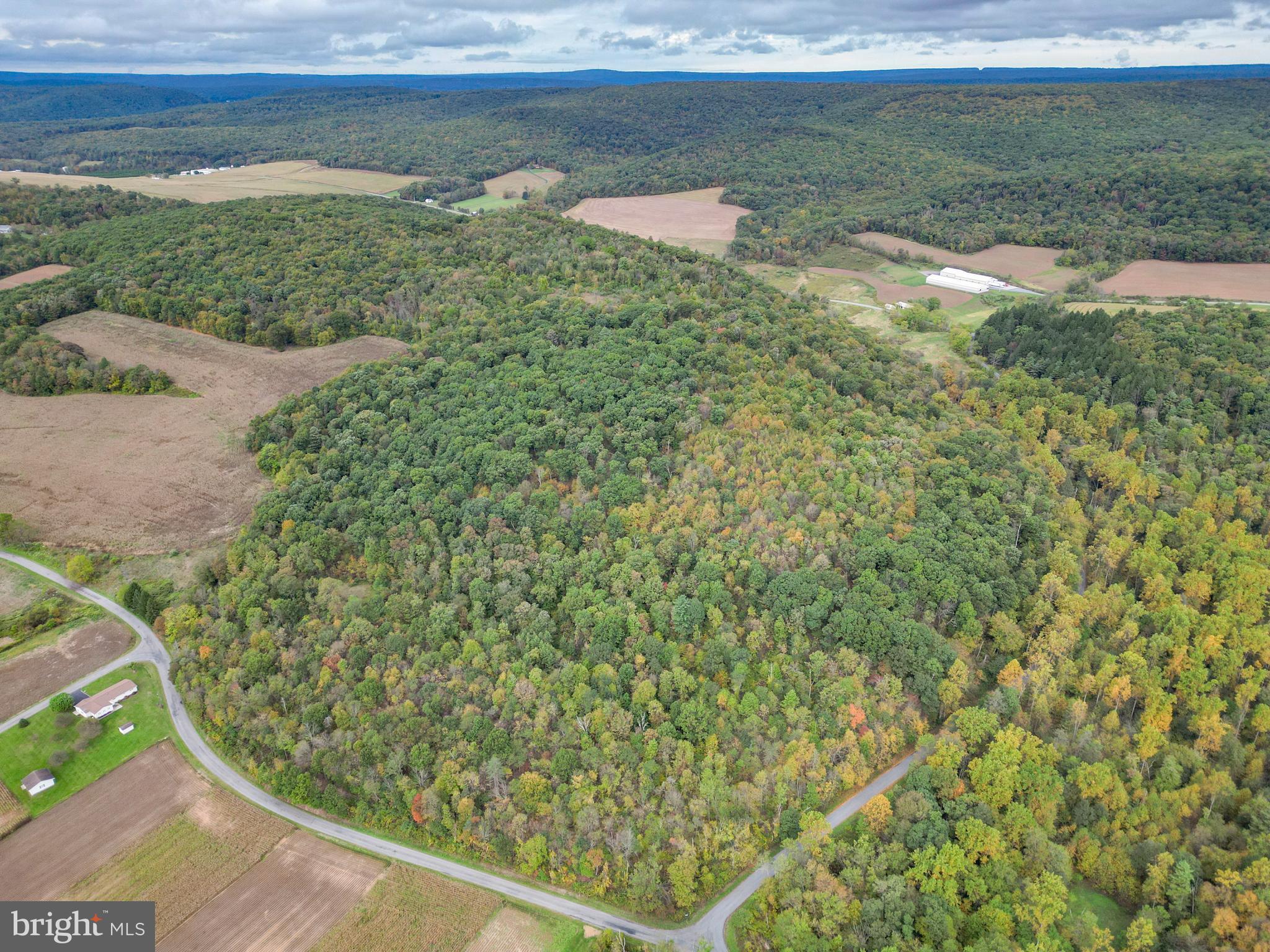 0 Golf Road Tamaqua, PA 18252 - Photo 8 of 10 Beautiful views!