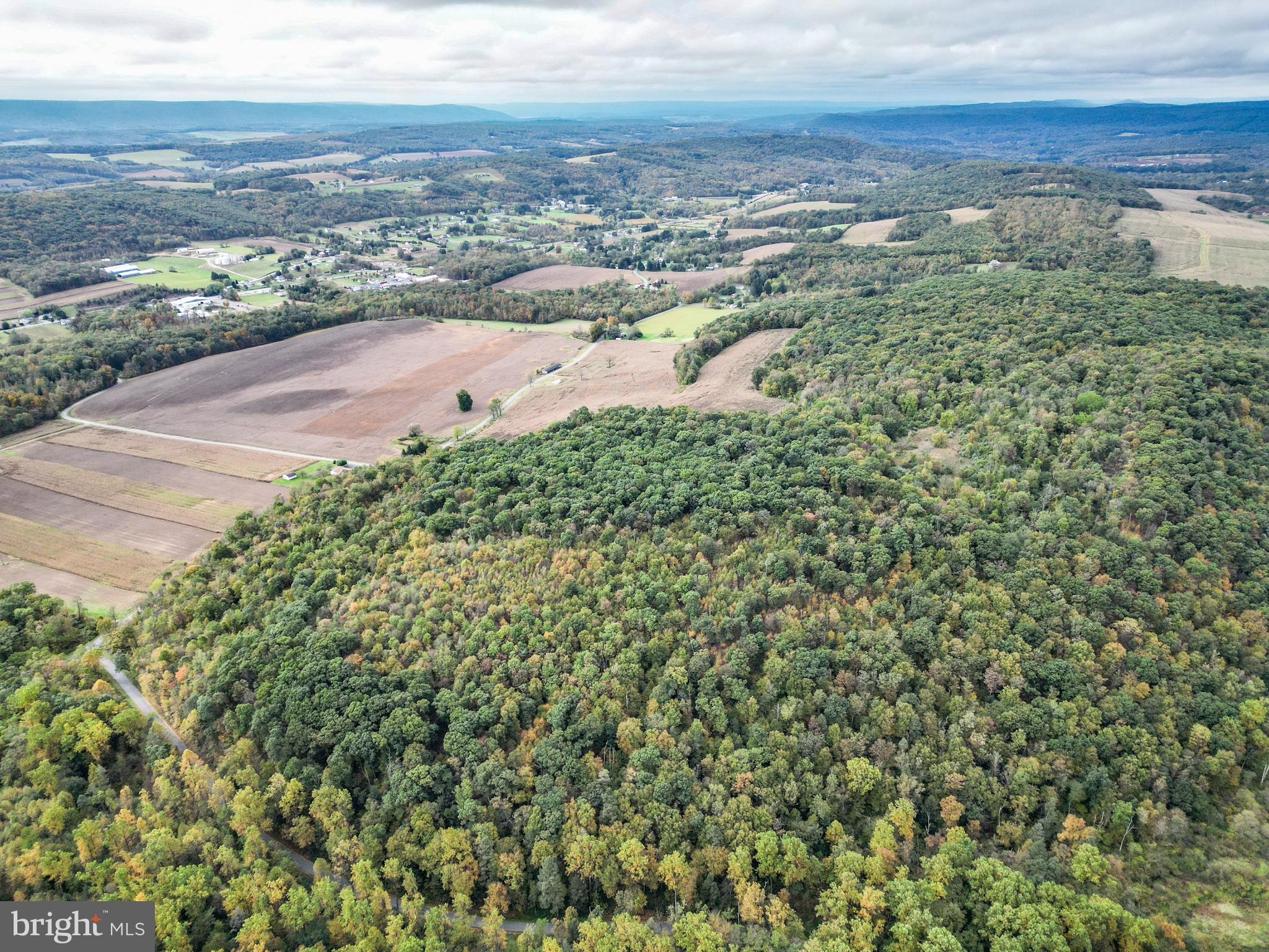 0 Golf Road Tamaqua, PA 18252 - Photo 10 of 10 Beautiful views!