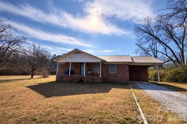 $198,000 | 498 Dover Road, Star, NC 27356