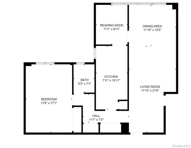 $288,888 | 18-75 Corporal Kennedy Street, Unit 3J | Bay Terrace