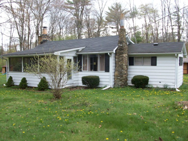 4377 Sage Road Tionesta, PA 16353 - Photo 1 of 1 Main View