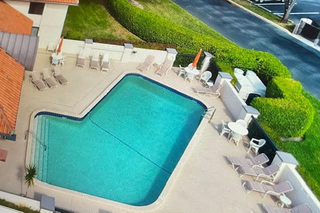 351 Club Circle, Unit 204 Boca Raton, FL 33487 - Photo 21 of 22 21