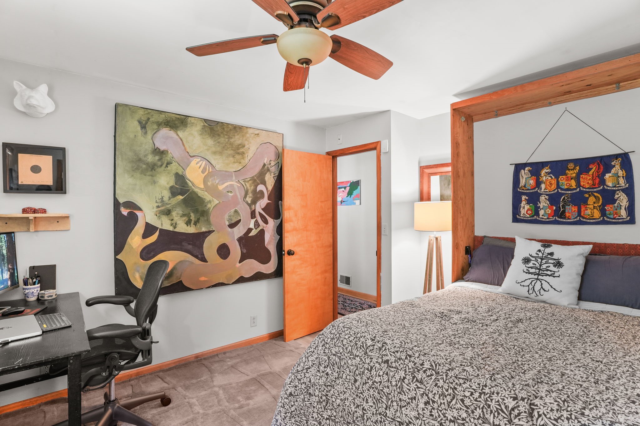 704 Powderhouse Road Vestal, NY 13850 - Photo 25 of 48
