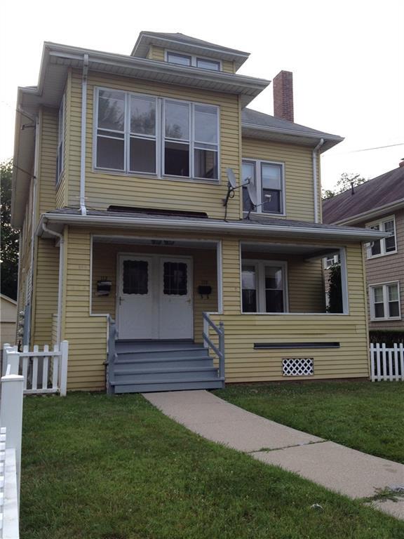 110 Dover Road West Hartford, CT 06119 - Photo 1 of 1 a front view of a house with a yard
