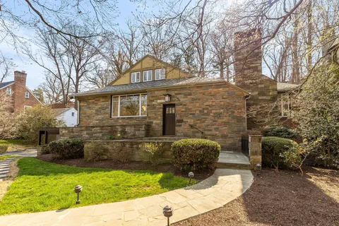 $1,775,000 | 4335 Blagden Avenue Northwest, Washington, DC 20011