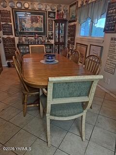 2405 Birchfield Road Yakima, WA 98901 - Photo 15 of 16 Dining room