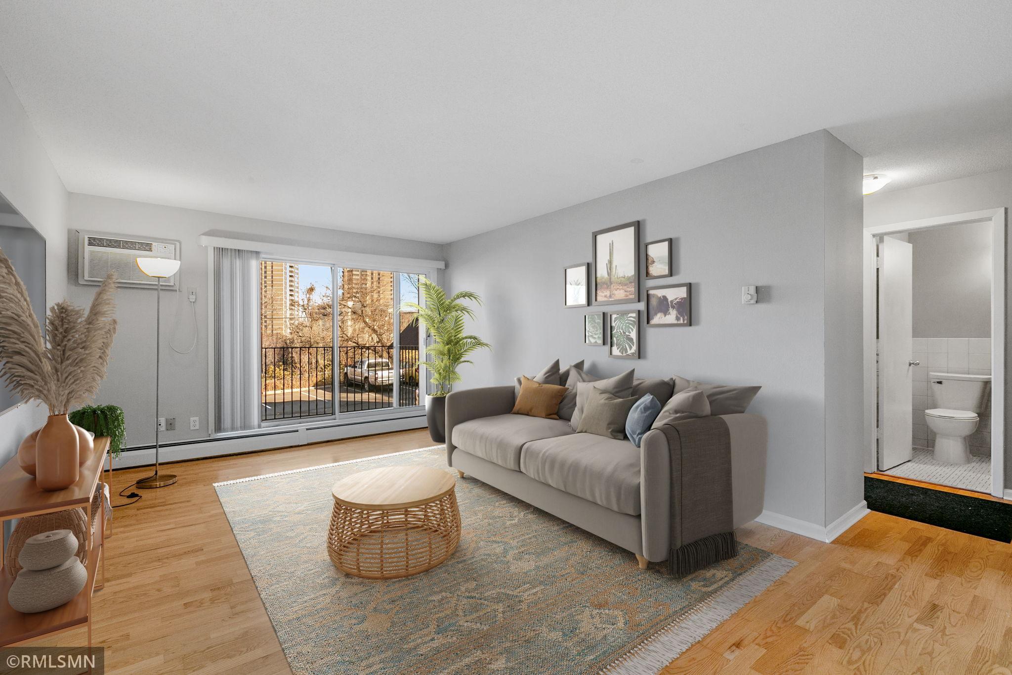 520 Ridgewood Avenue, Unit 103 Minneapolis, MN 55403 - Photo 1 of 1 Gallery Image 1