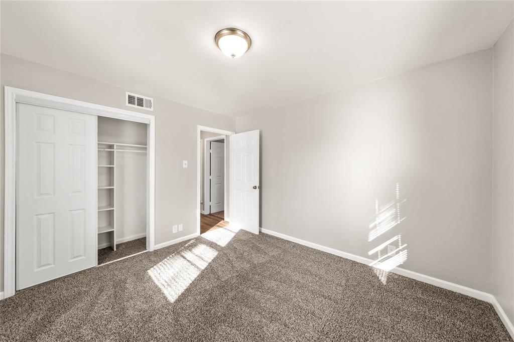 415 Walnut Street Duncanville, TX 75116 - Photo 16 of 22 a view of entryway