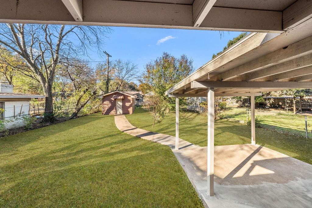 415 Walnut Street Duncanville, TX 75116 - Photo 18 of 22