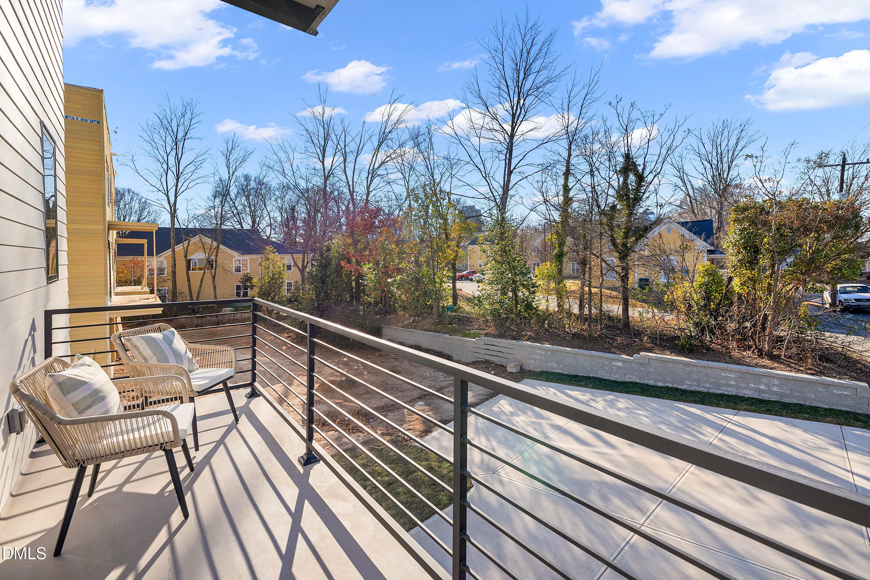813 North Roxboro Street Durham, NC 27701 - Photo 34 of 79