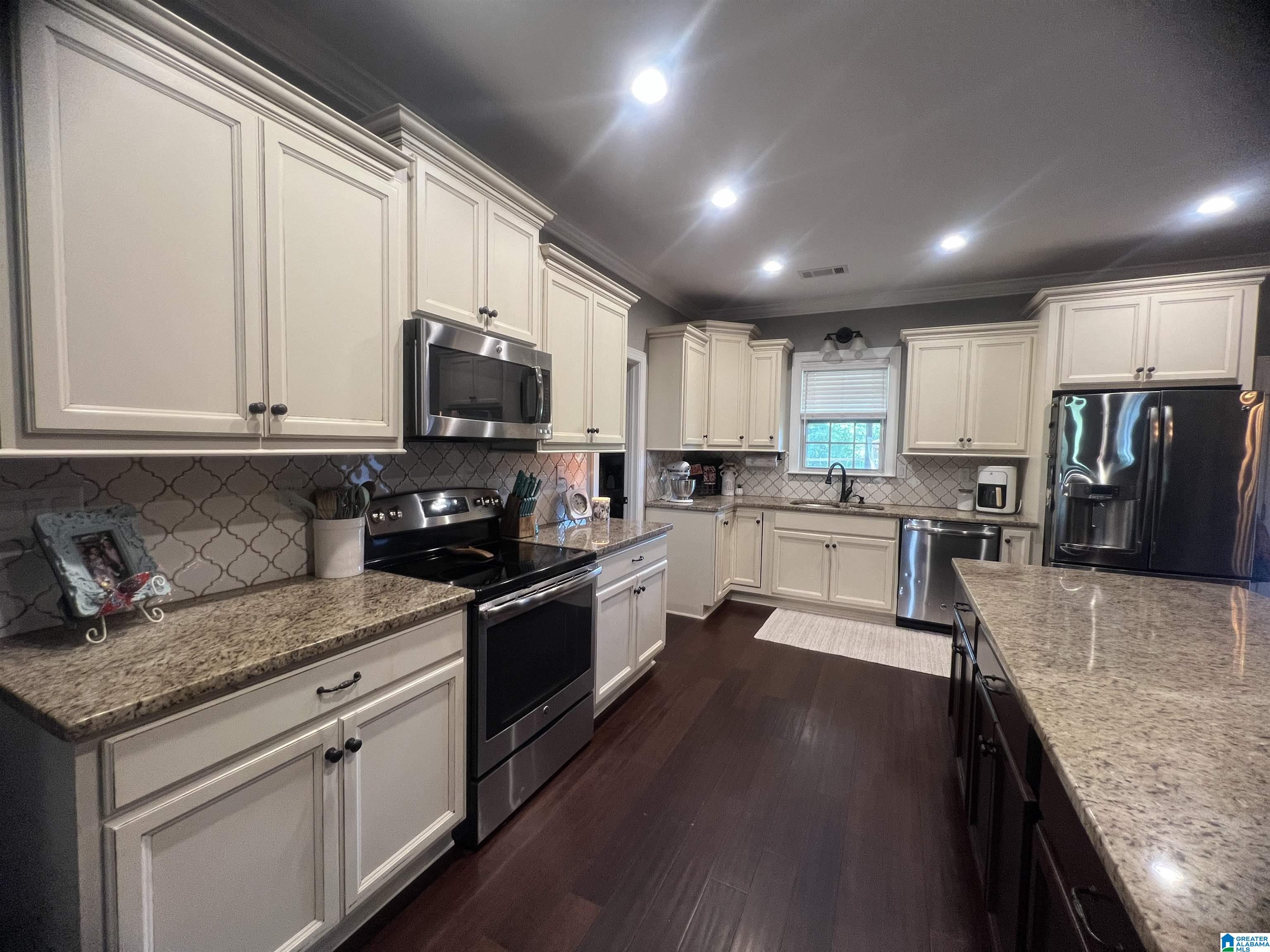 20585 Pleasant Grove Road Vance, AL 35490 - Photo 4 of 59