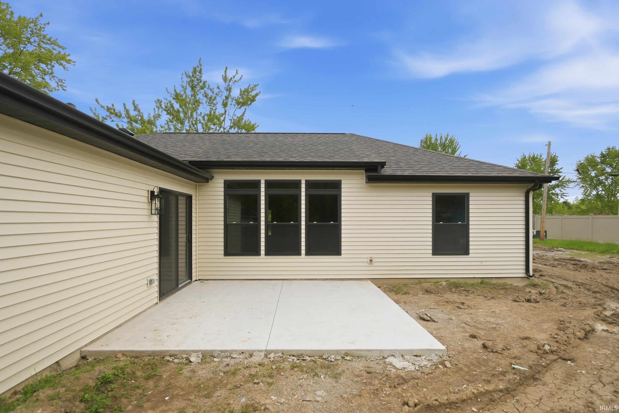 11540 Rickey Lane Fort Wayne, IN 46845 - Photo 35 of 36