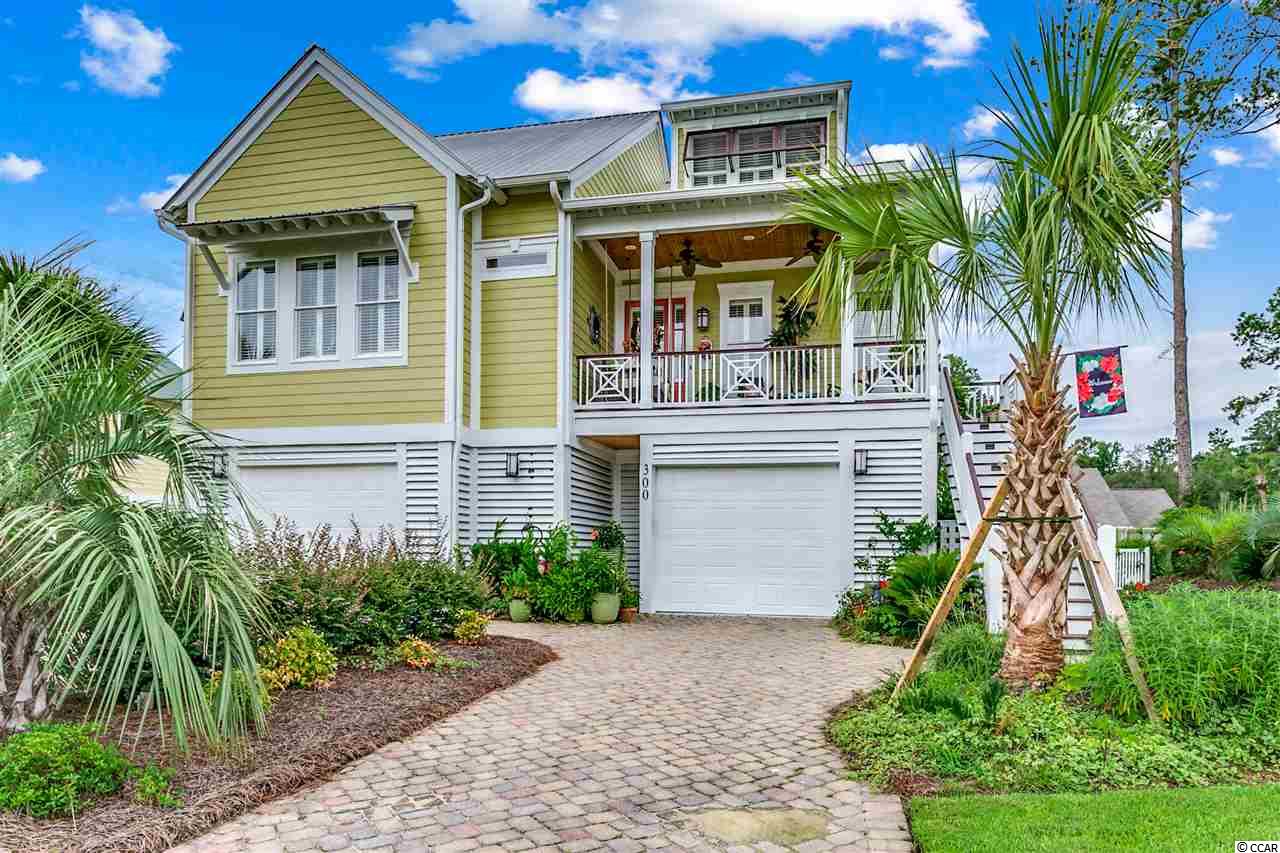 300 Graytwig Circle Murrells Inlet, SC 29576 - Photo 1 of 40 Gallery Image 1
