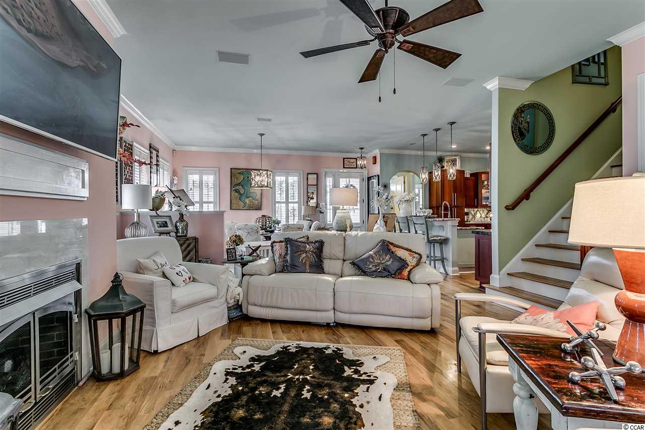 300 Graytwig Circle Murrells Inlet, SC 29576 - Photo 8 of 40 Gallery Image 8