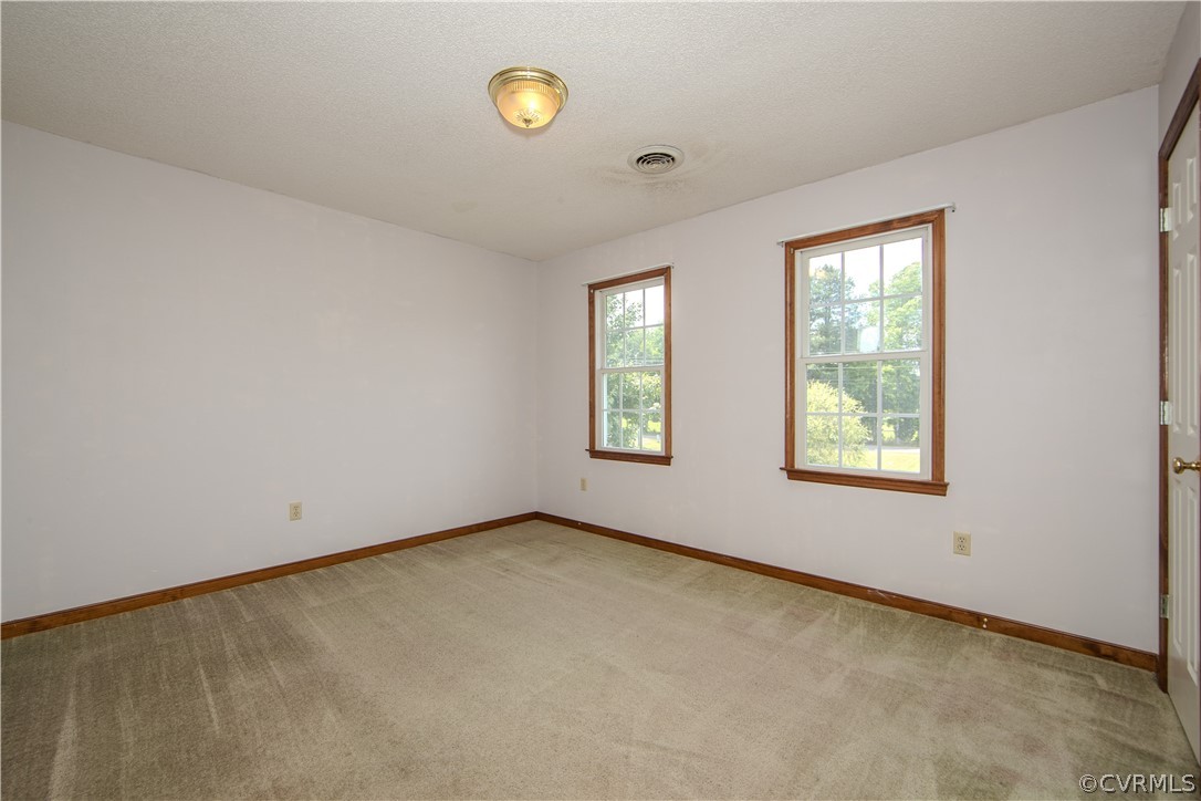 15895 Loving Union Road Disputanta, VA 23842 - Photo 24 of 42 an empty room with windows