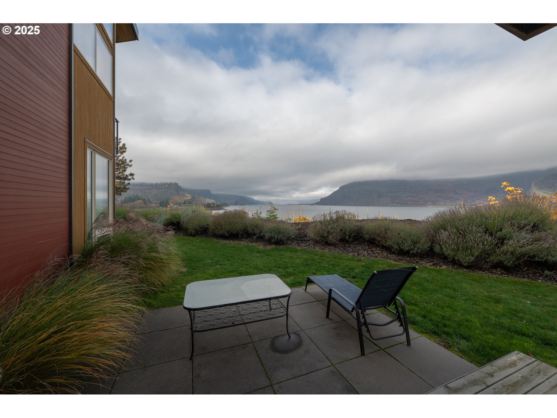 26 Mosier Creek Place, Unit 26 Mosier, OR 97040 - Photo 30 of 38 a view of outdoor space and yard