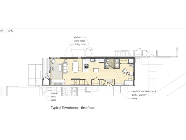 a view of lake and mountain