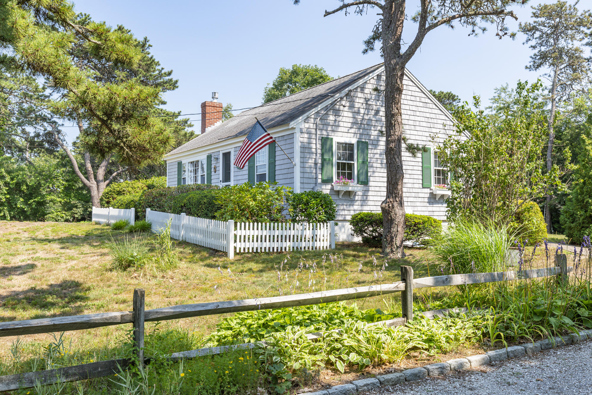 81 Marsh View Road Chatham, MA 02633 - Photo 1 of 35 DSC05886