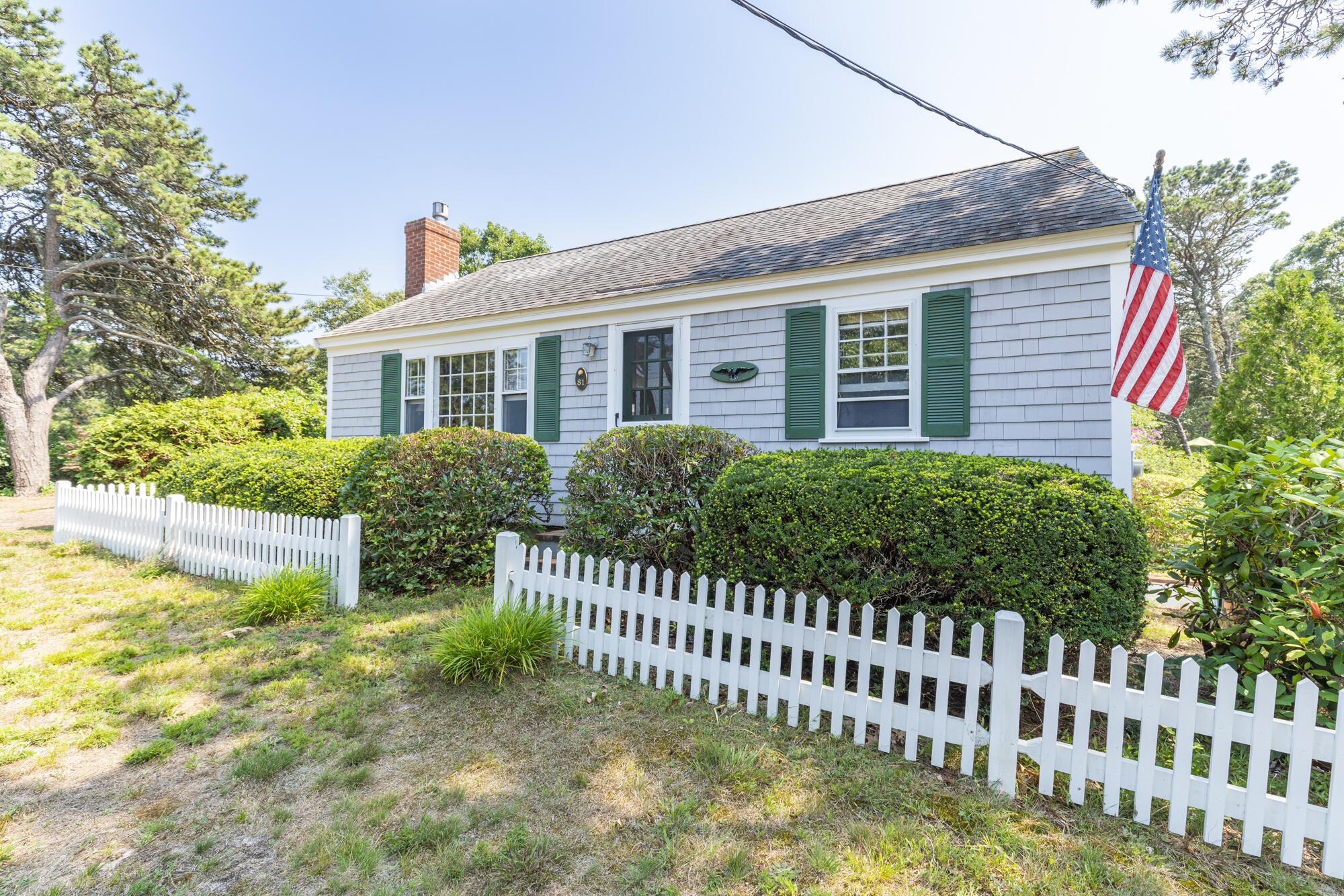 81 Marsh View Road Chatham, MA 02633 - Photo 30 of 35 DSC05860