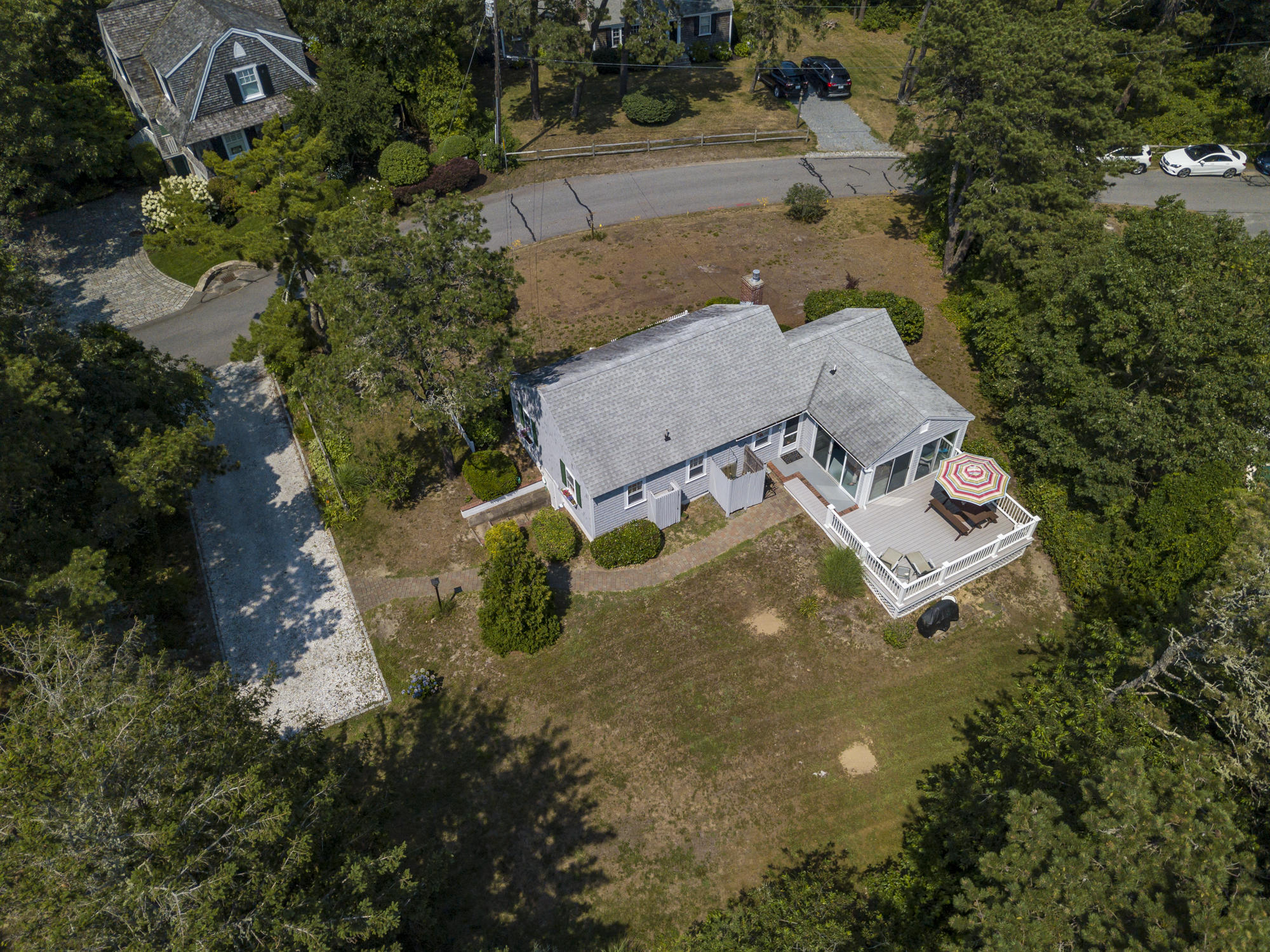 81 Marsh View Road Chatham, MA 02633 - Photo 3 of 35 DJI_0325