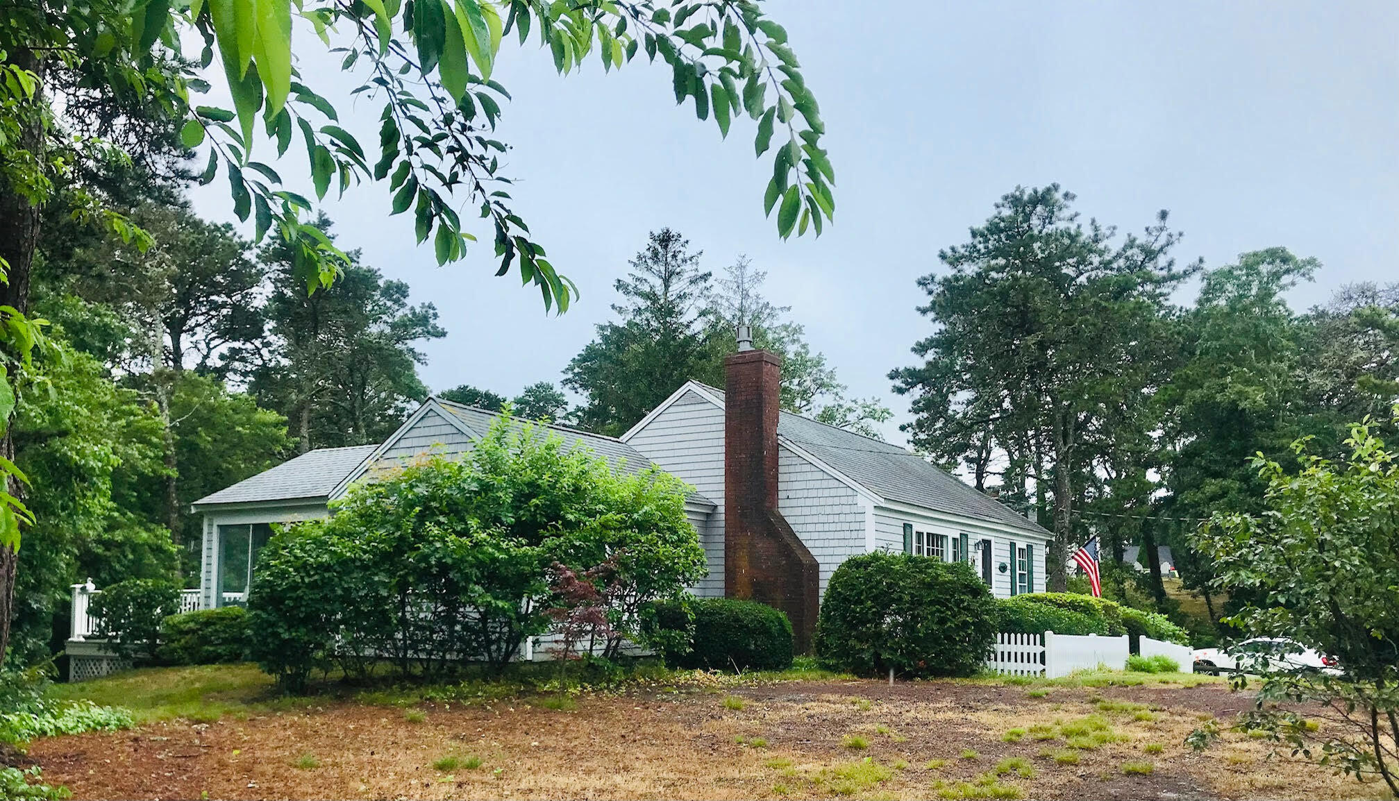 81 Marsh View Road Chatham, MA 02633 - Photo 31 of 35 MV.SIDE EXT
