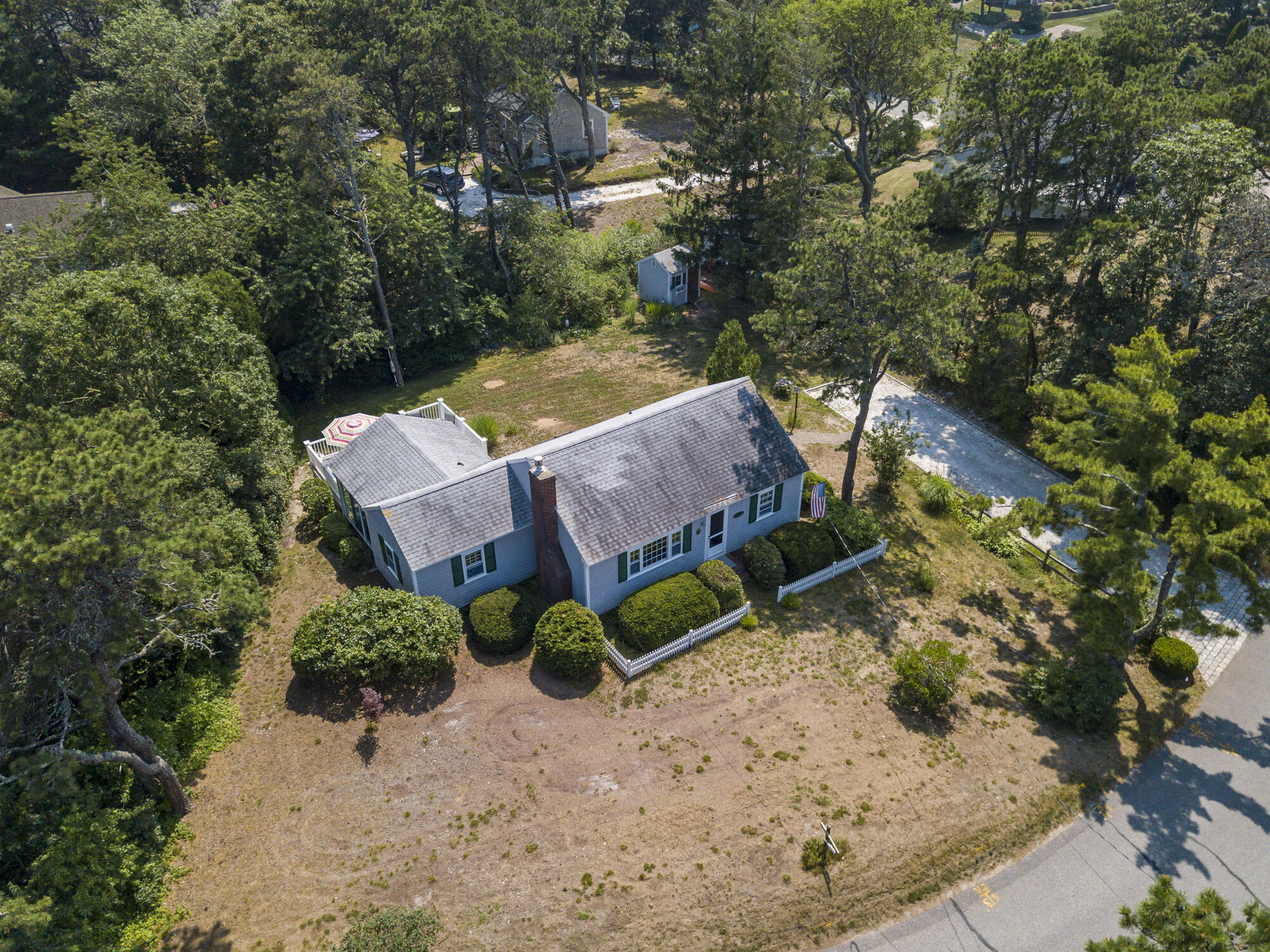 81 Marsh View Road Chatham, MA 02633 - Photo 32 of 35 DJI_0322